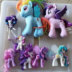 My little pony